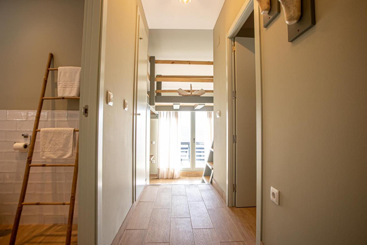 Apartmán Lys Sierra Nevada Exteriér fotografie