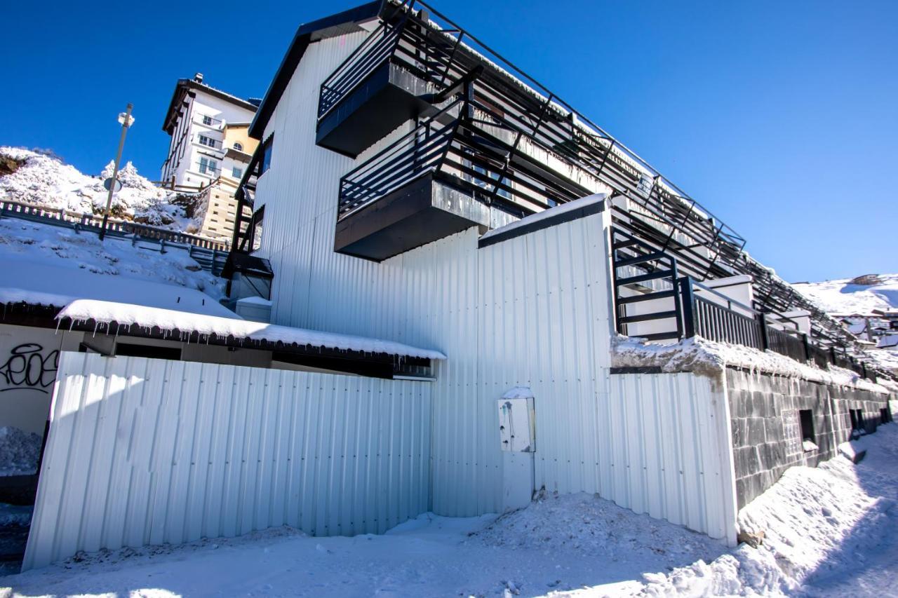 Apartmán Lys Sierra Nevada Exteriér fotografie