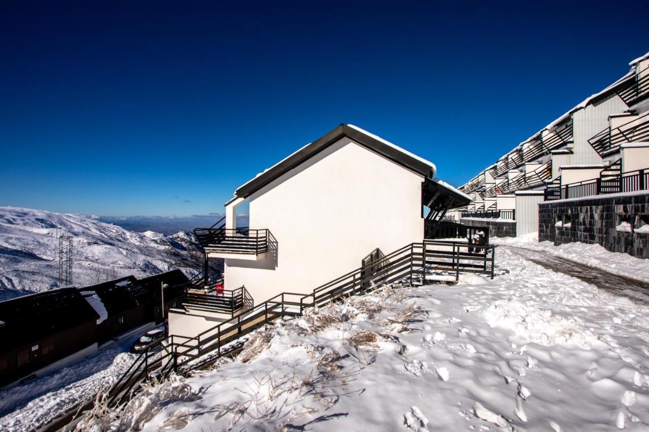Apartmán Lys Sierra Nevada Exteriér fotografie